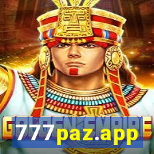 777paz.app