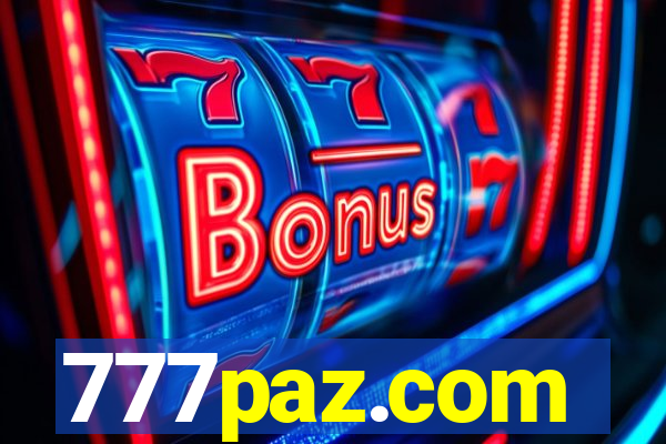 777paz.com