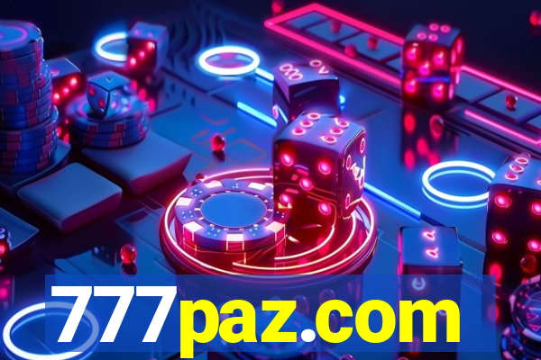 777paz.com