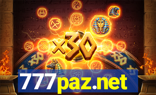 777paz.net