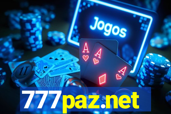 777paz.net