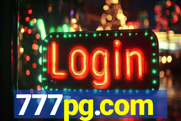 777pg.com