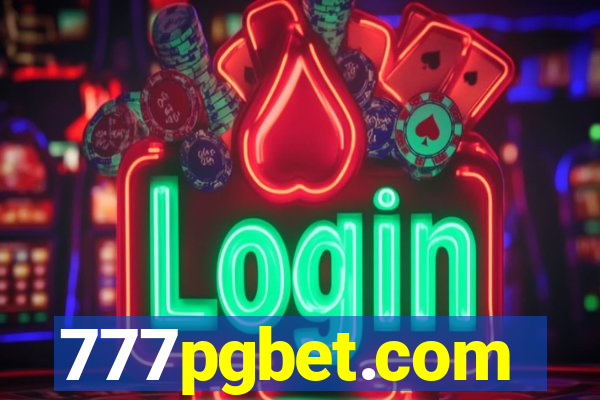 777pgbet.com