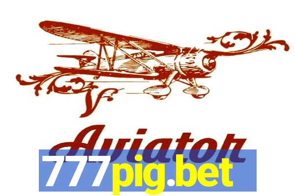 777pig.bet