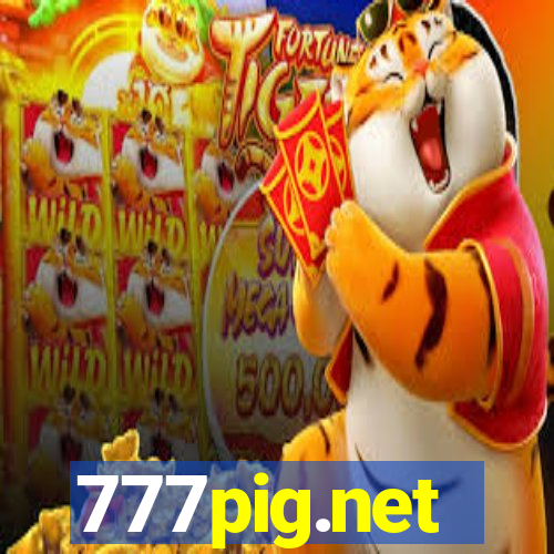 777pig.net