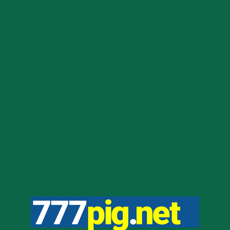 777pig.net