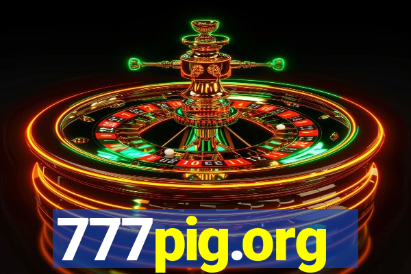 777pig.org