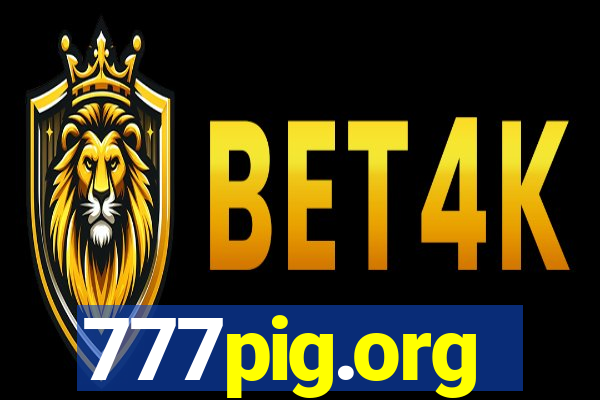 777pig.org