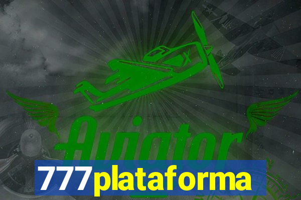 777plataforma