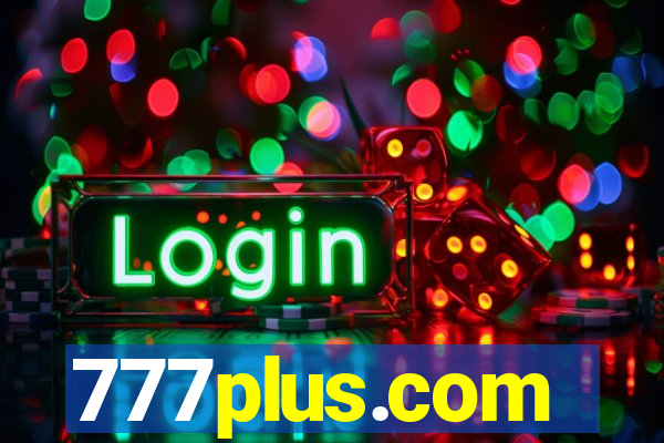 777plus.com