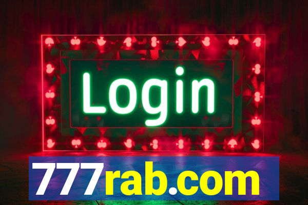 777rab.com