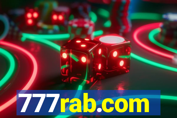 777rab.com