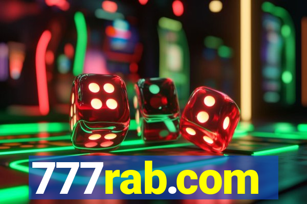 777rab.com