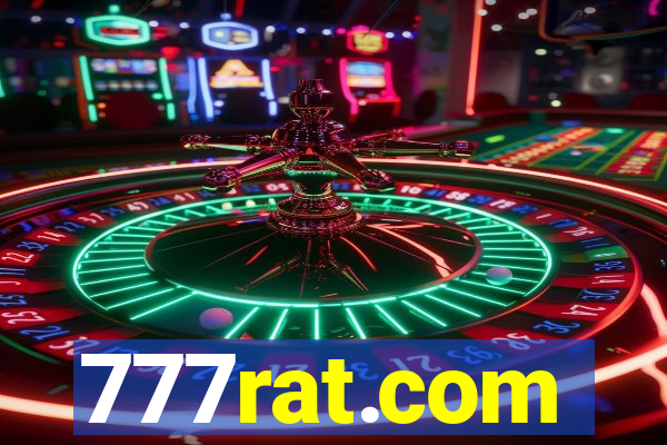 777rat.com