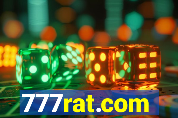 777rat.com