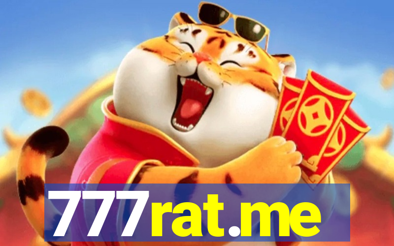 777rat.me