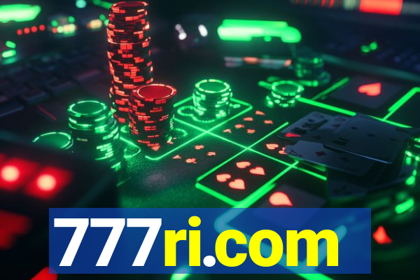 777ri.com