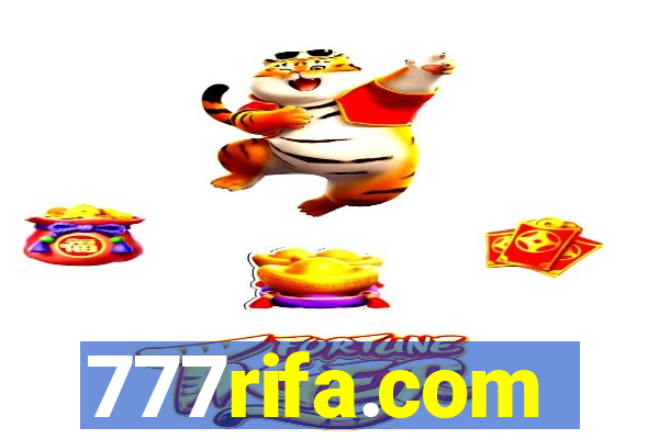 777rifa.com