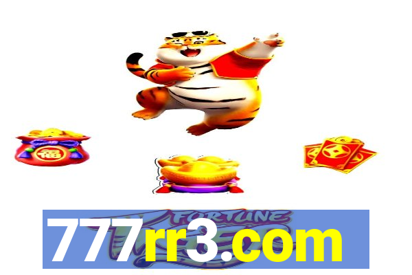 777rr3.com