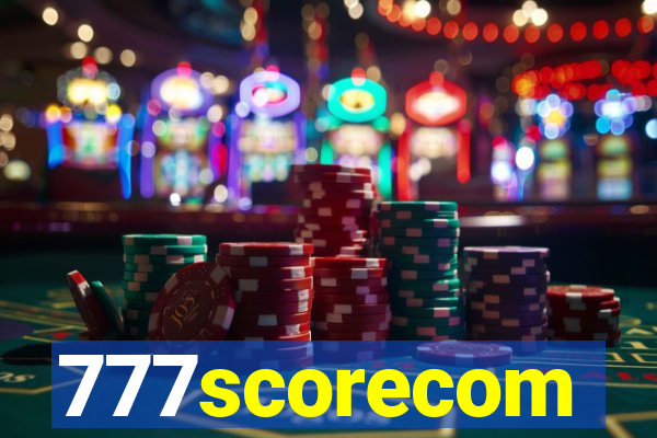 777scorecom