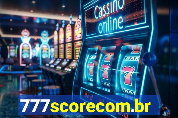 777scorecom.br