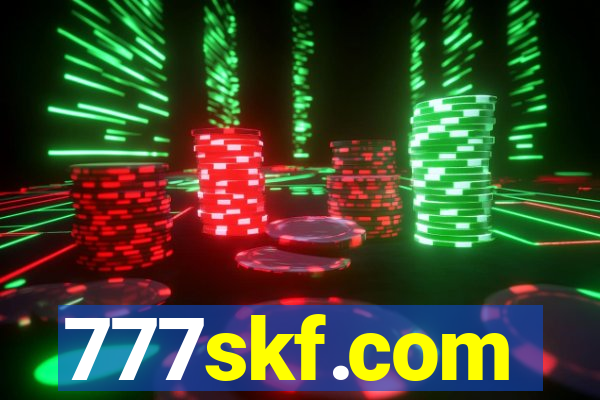 777skf.com