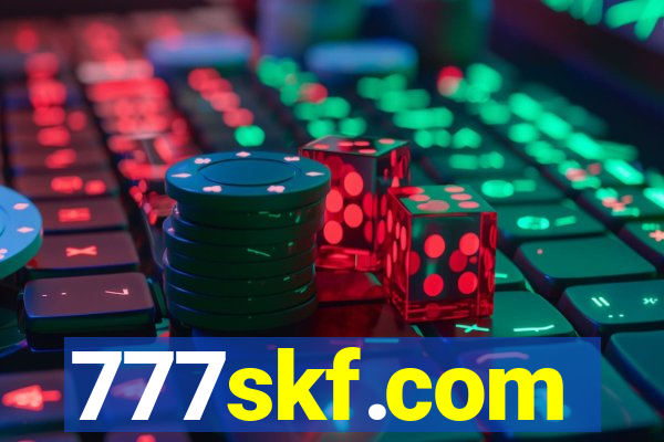 777skf.com