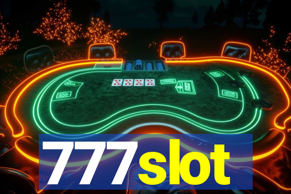 777slot