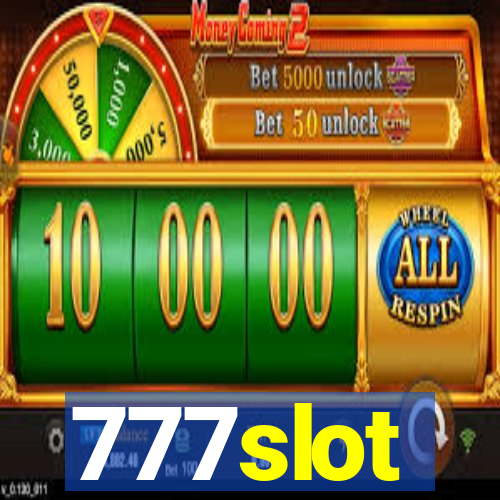 777slot