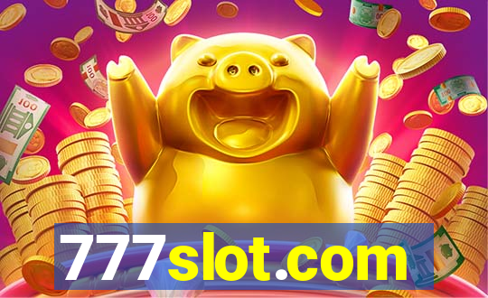 777slot.com