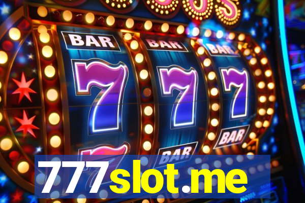 777slot.me