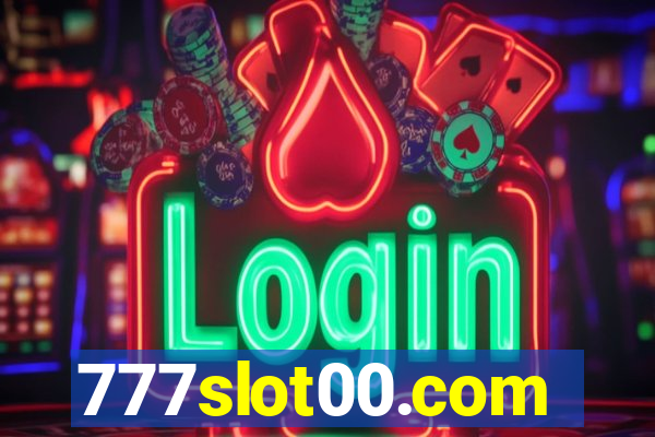 777slot00.com