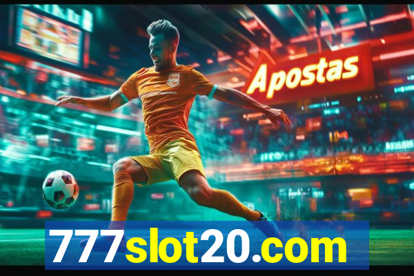 777slot20.com