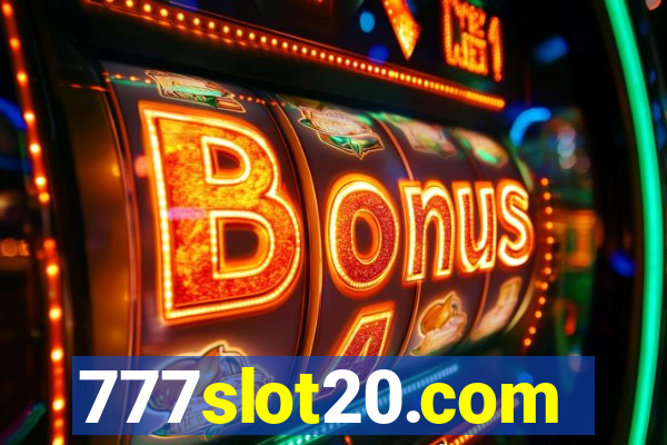 777slot20.com