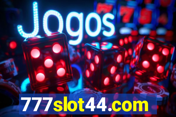 777slot44.com