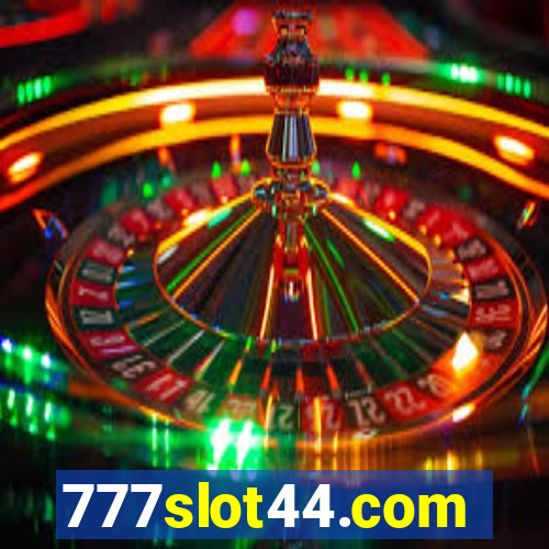 777slot44.com