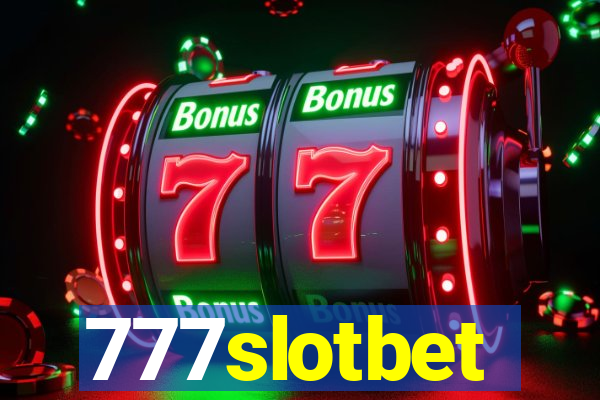 777slotbet