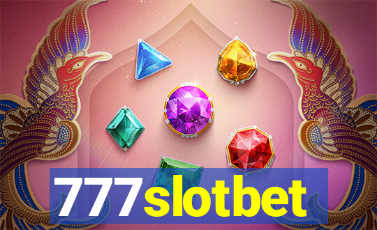 777slotbet