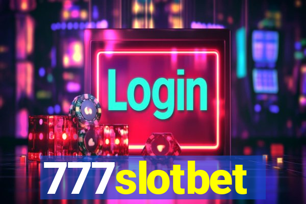 777slotbet