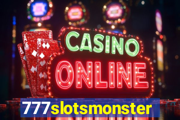 777slotsmonster