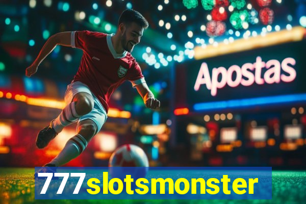 777slotsmonster