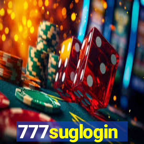 777suglogin