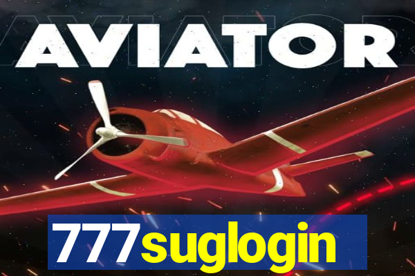 777suglogin