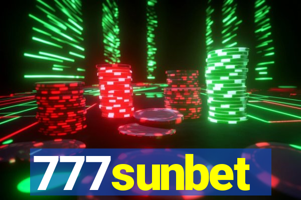 777sunbet