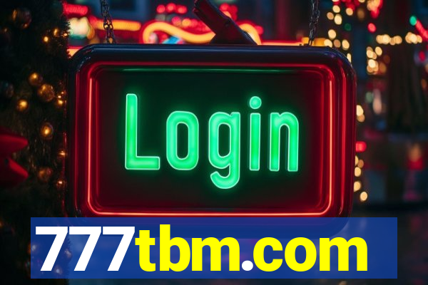 777tbm.com