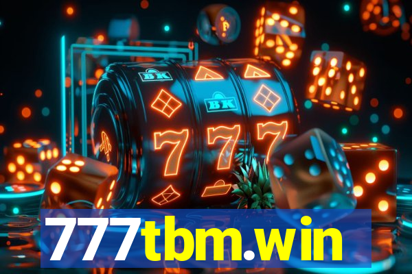 777tbm.win