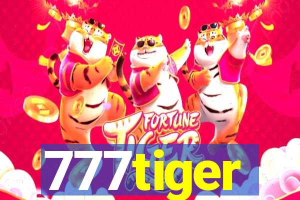 777tiger