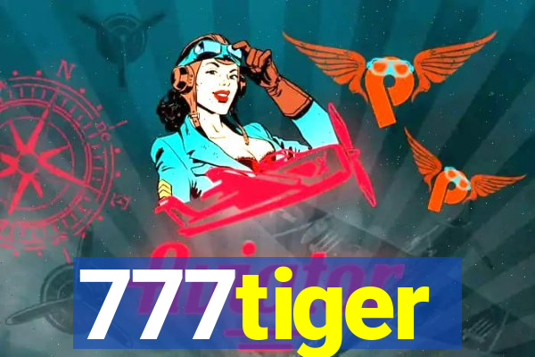 777tiger