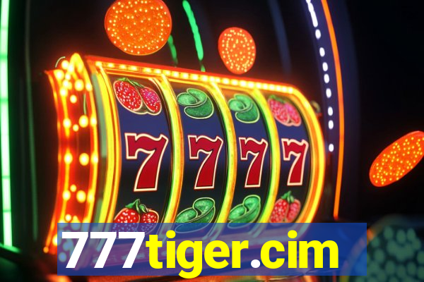 777tiger.cim