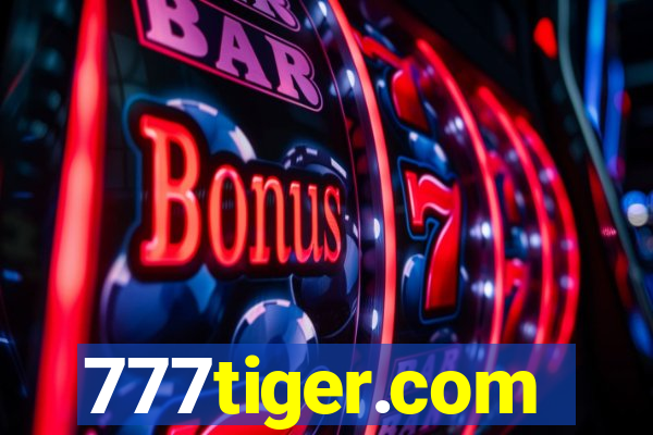 777tiger.com